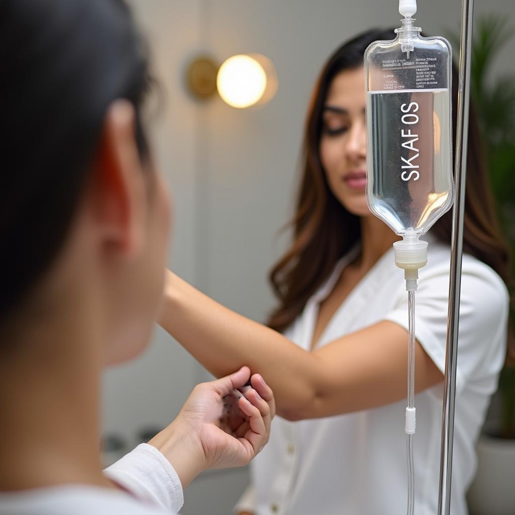 IV8